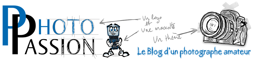 Photopassion.fr… Toute la photographie dans un blog.